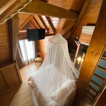 La Casina Del Pozo Villa Bembibre  Eksteriør billede