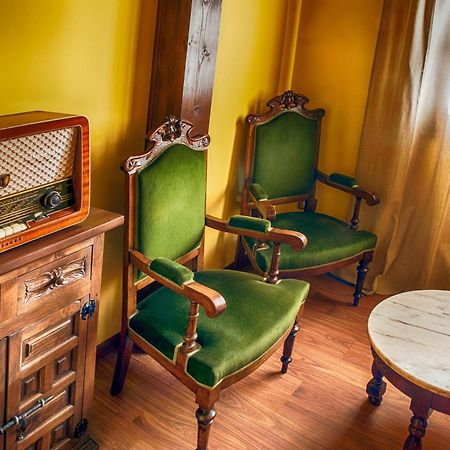 La Casina Del Pozo Villa Bembibre  Eksteriør billede