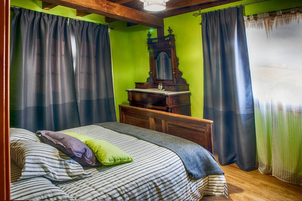 La Casina Del Pozo Villa Bembibre  Eksteriør billede