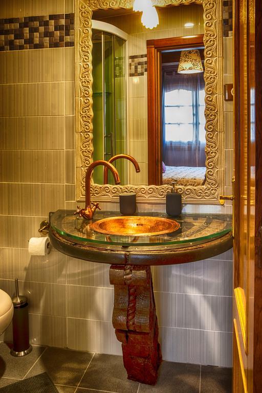 La Casina Del Pozo Villa Bembibre  Eksteriør billede