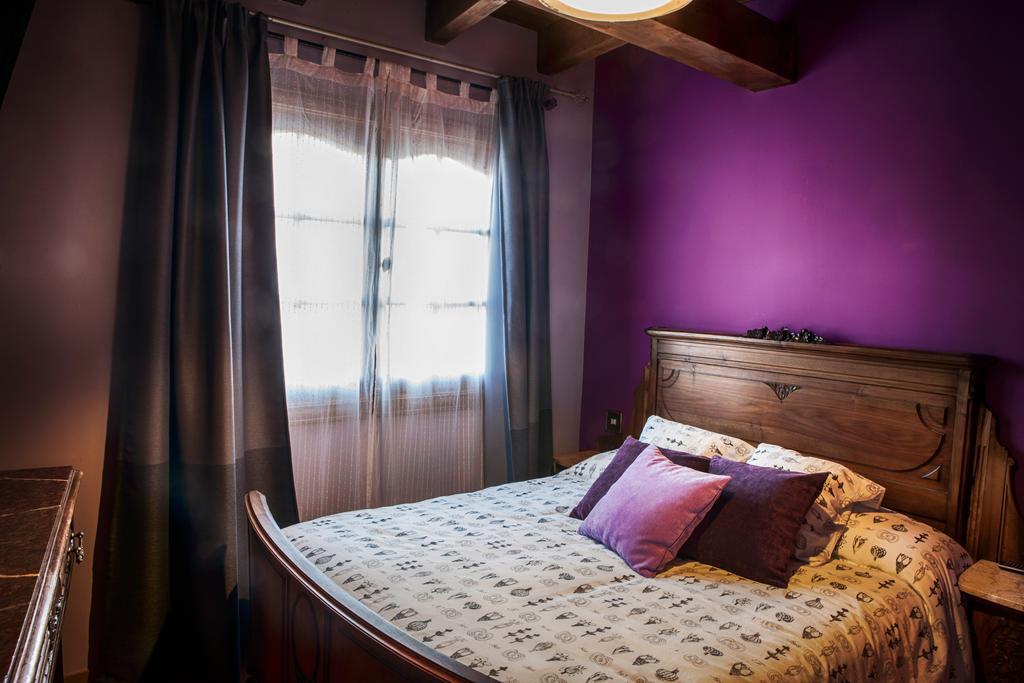 La Casina Del Pozo Villa Bembibre  Eksteriør billede