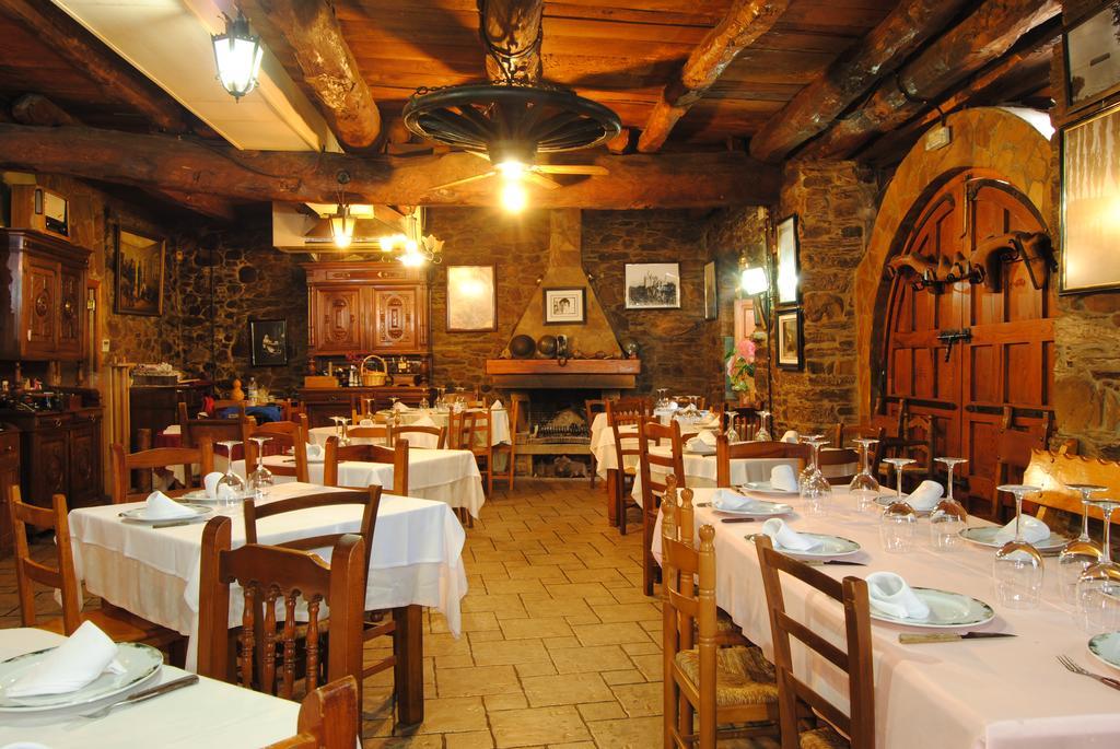 La Casina Del Pozo Villa Bembibre  Eksteriør billede
